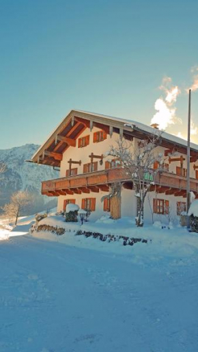 Ferienwohnung Beim Raffner